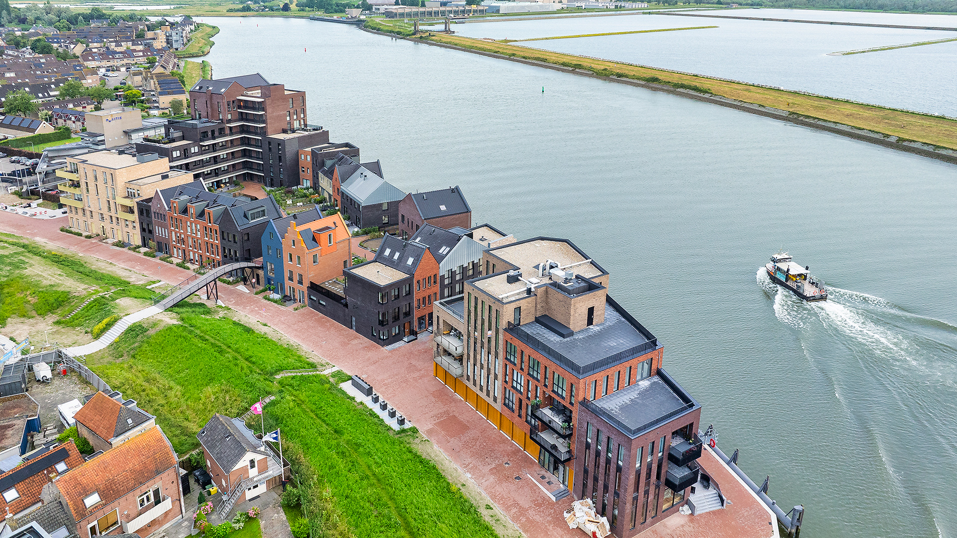 drone_fotografie_oud_beijerland