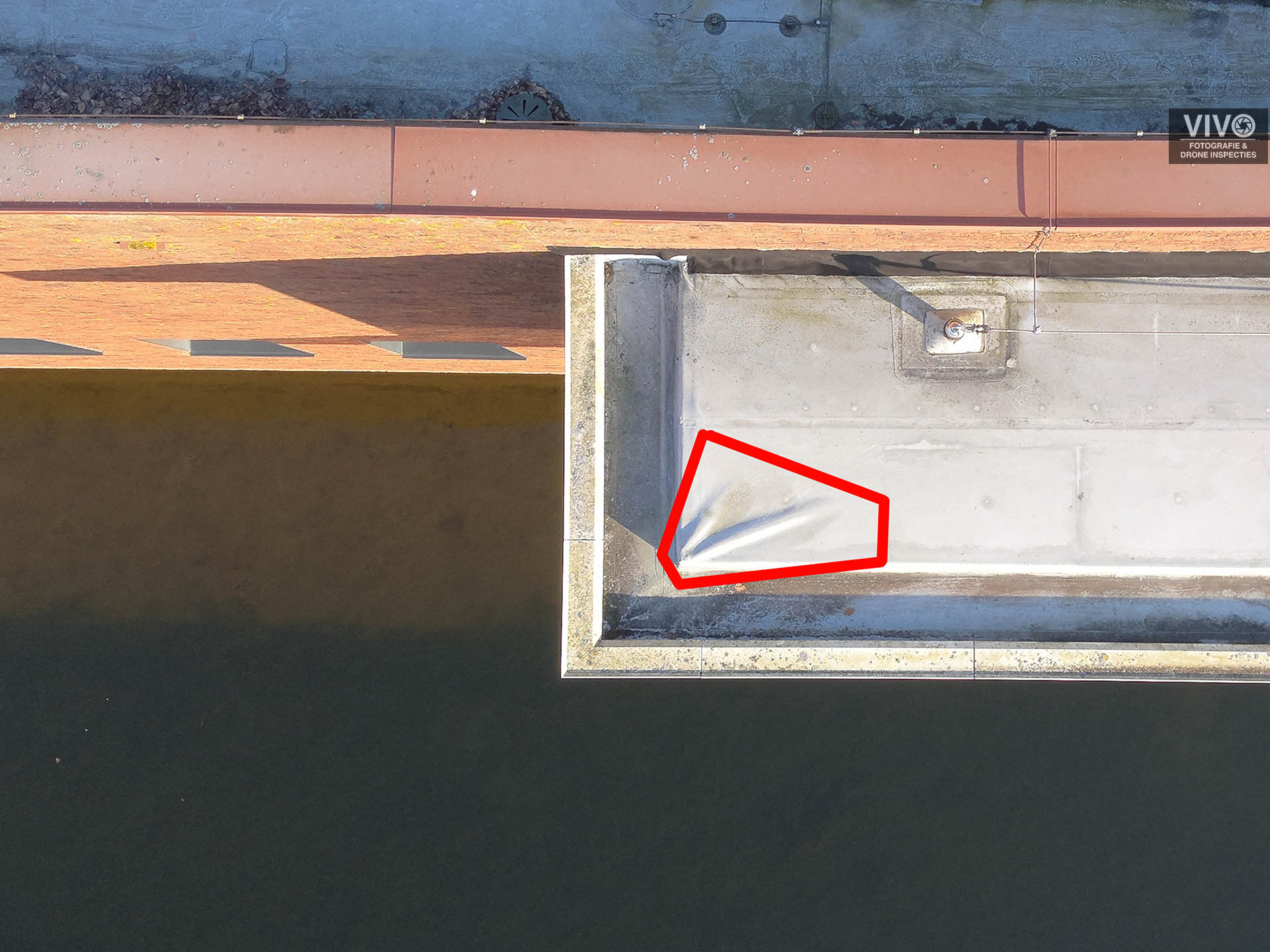 Vivo Fotografie & Drone Inspecties