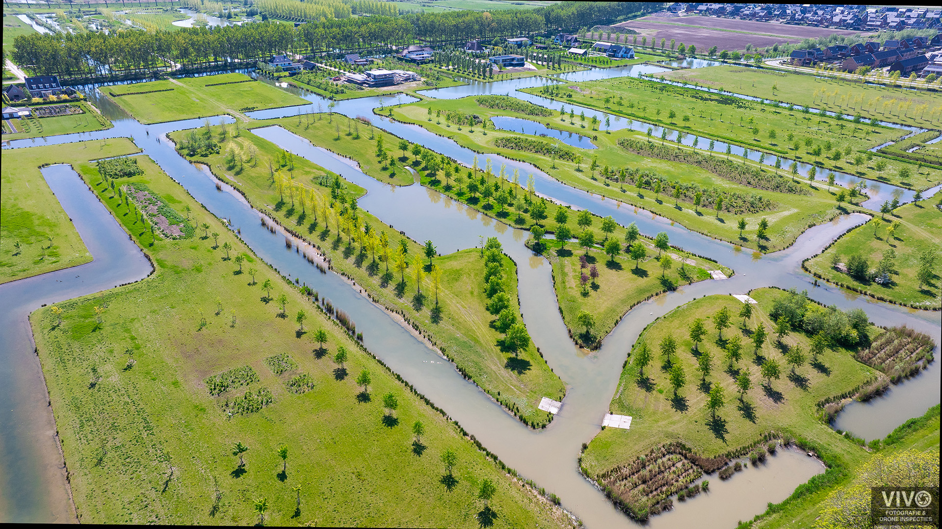 fotoreportage vivo fotografie & drone inspecties