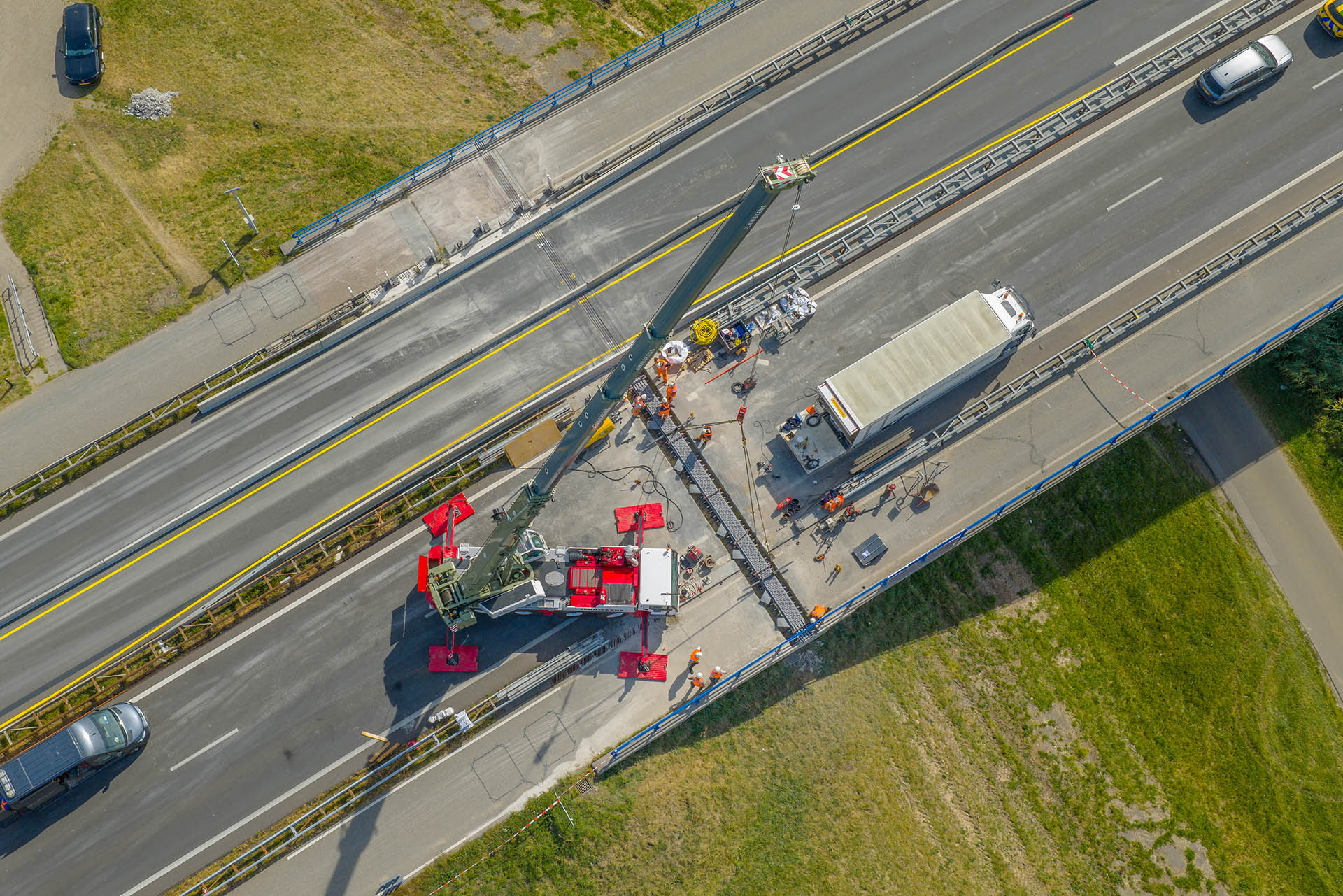 fotoreportage vivo fotografie & drone inspecties